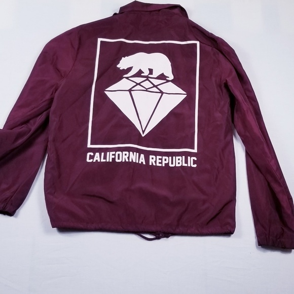 Eighty eight platinum wind breaker! - Picture 4 of 4